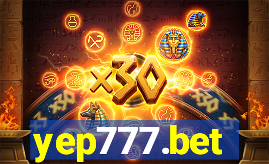 yep777.bet