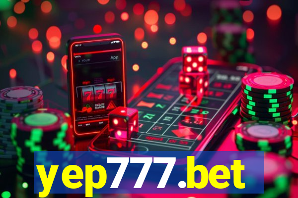 yep777.bet