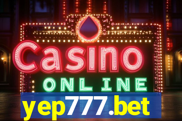 yep777.bet
