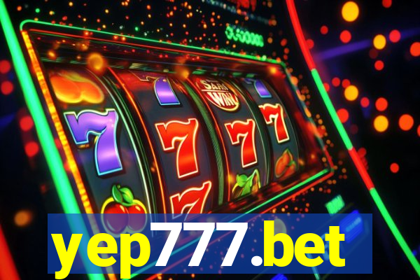 yep777.bet