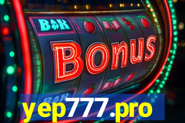 yep777.pro