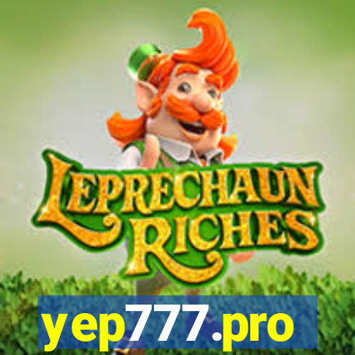 yep777.pro