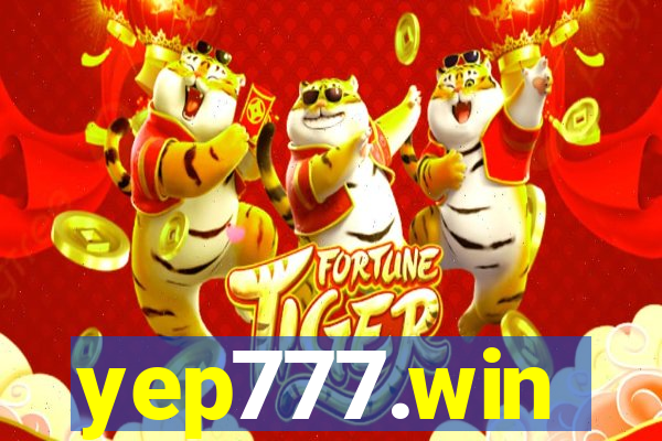 yep777.win