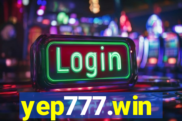 yep777.win