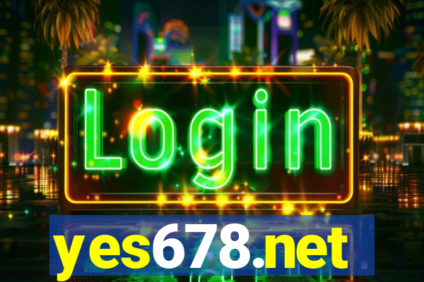 yes678.net