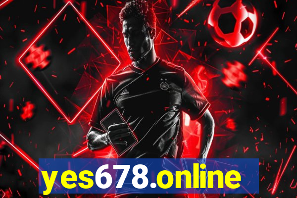 yes678.online