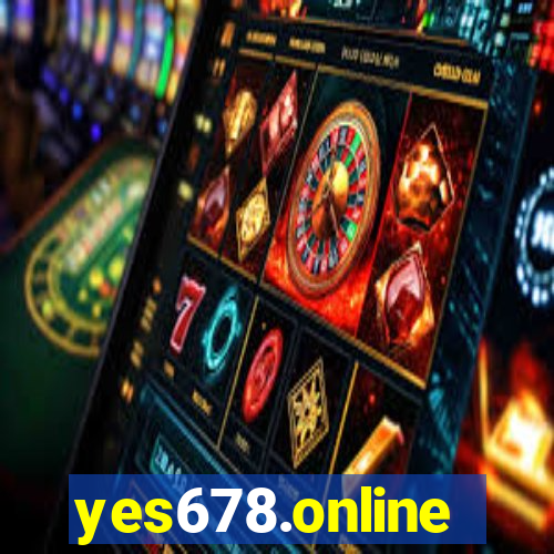 yes678.online