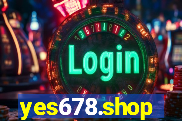 yes678.shop