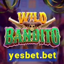 yesbet.bet