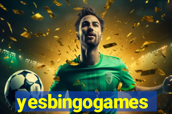 yesbingogames