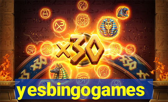 yesbingogames