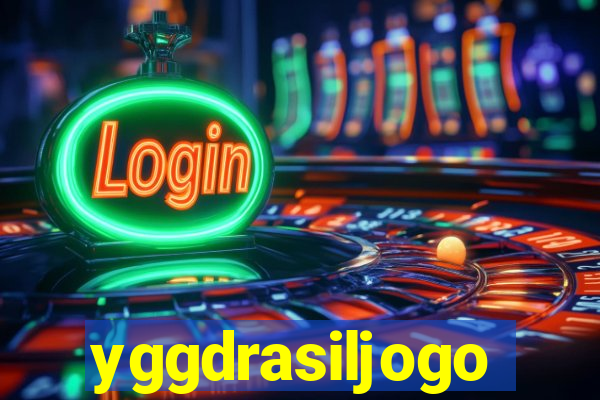 yggdrasiljogo