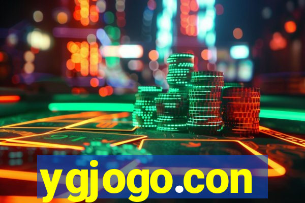 ygjogo.con
