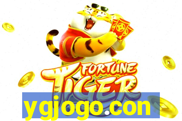 ygjogo.con