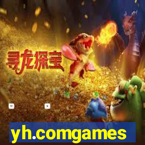 yh.comgames