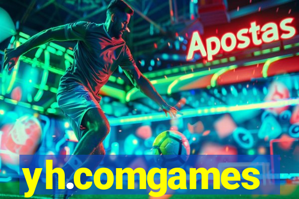 yh.comgames