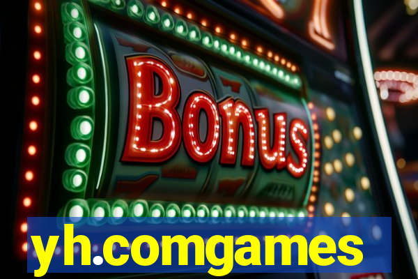 yh.comgames