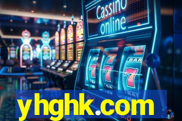 yhghk.com