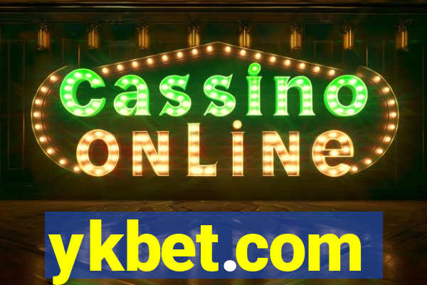 ykbet.com