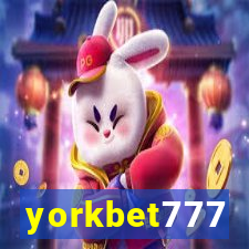 yorkbet777