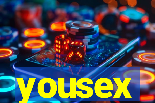yousex