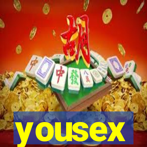 yousex