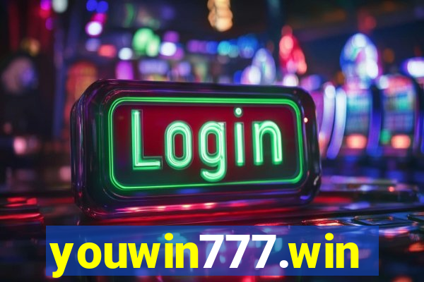 youwin777.win