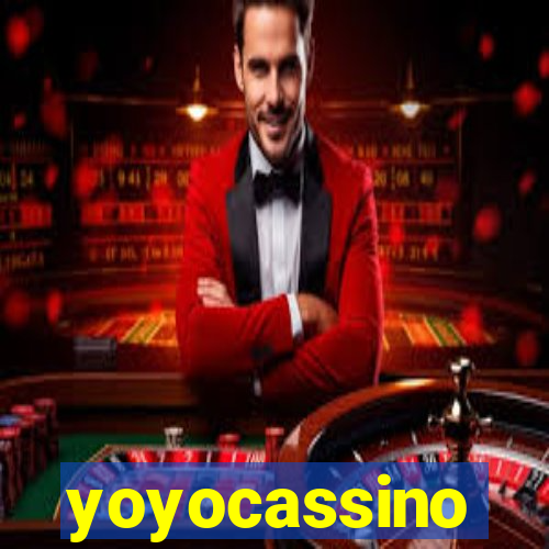 yoyocassino