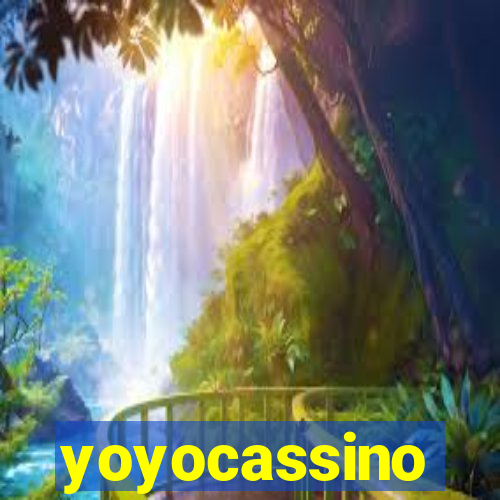 yoyocassino