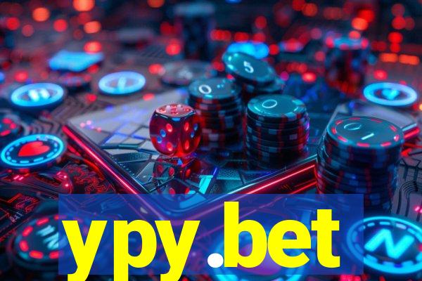ypy.bet
