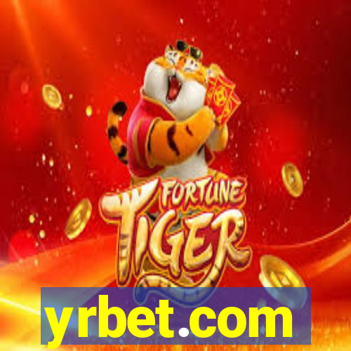 yrbet.com