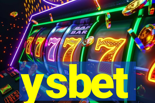 ysbet