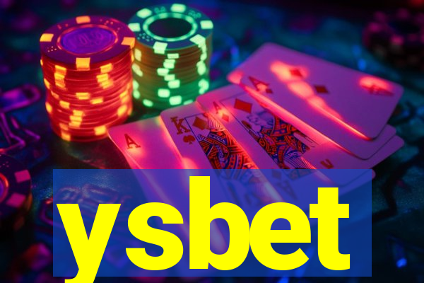 ysbet