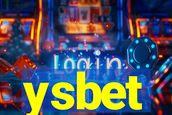 ysbet