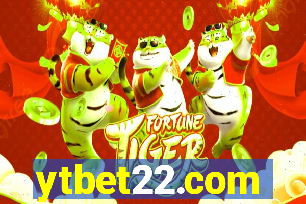 ytbet22.com
