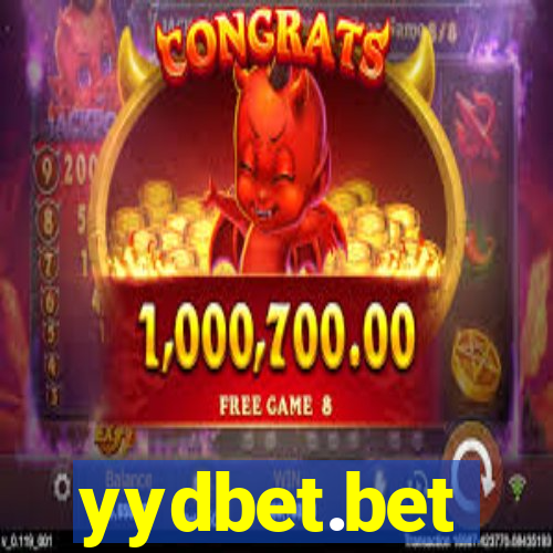 yydbet.bet