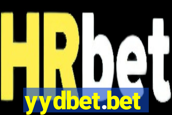 yydbet.bet