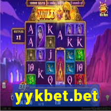 yykbet.bet
