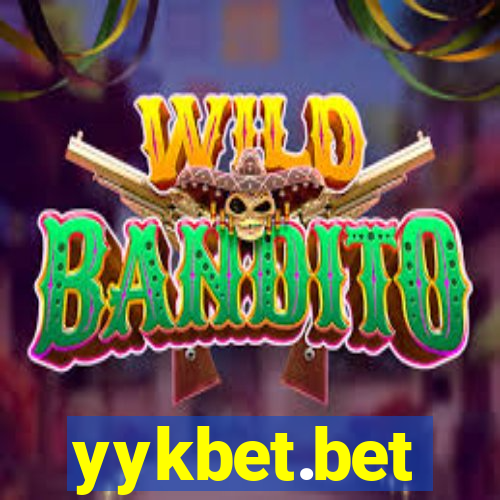yykbet.bet