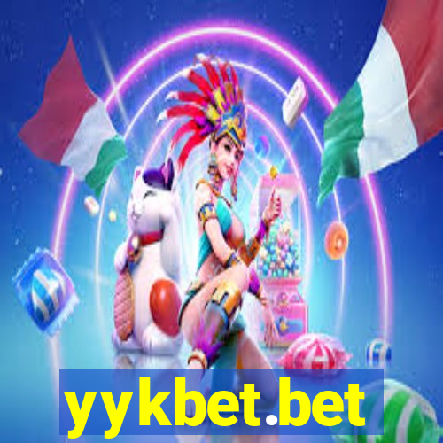 yykbet.bet