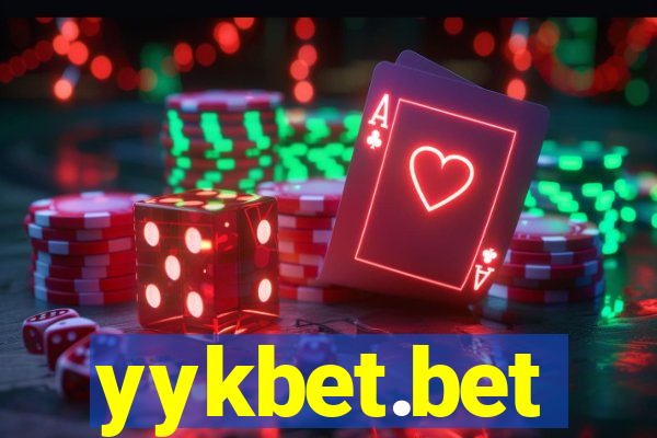 yykbet.bet