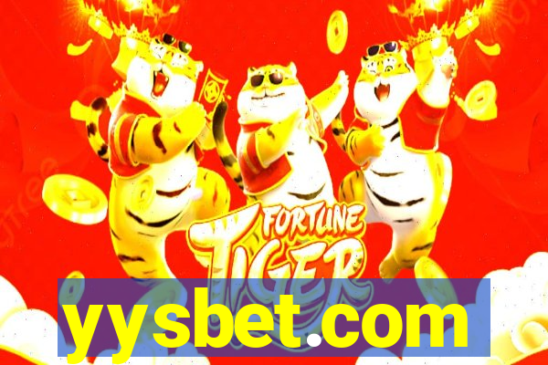 yysbet.com