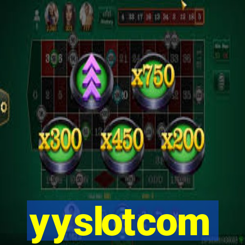 yyslotcom