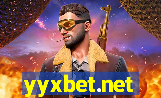 yyxbet.net