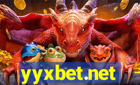 yyxbet.net