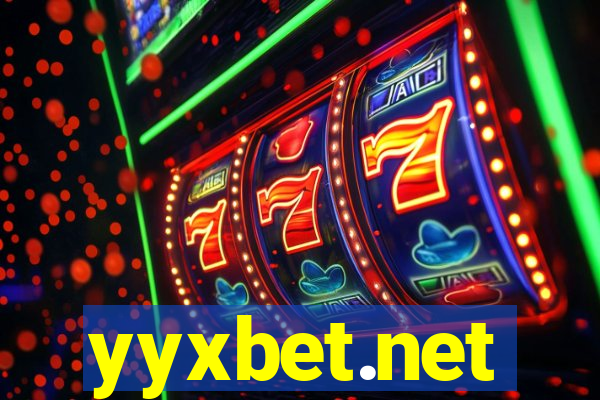 yyxbet.net
