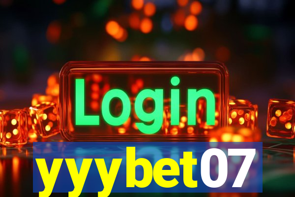 yyybet07