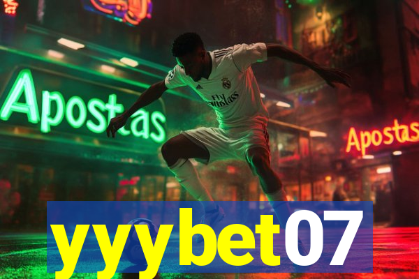yyybet07