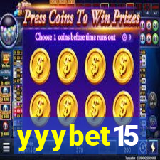 yyybet15