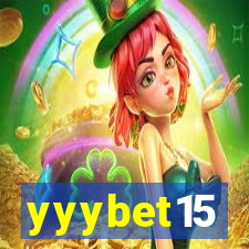yyybet15